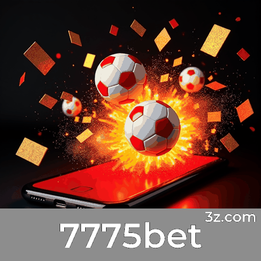 7775bet: Bônus incríveis para jogadores brasileiros