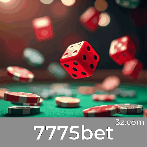 7775bet: Apostas em Esportes com Cotações Instantâneas