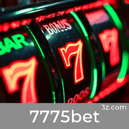 7775bet: Experiência Imersiva de Cassino para Brasileiros
