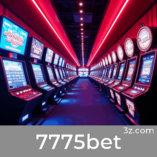 7775bet: Descubra a Vantagem das Promoções Imperdíveis