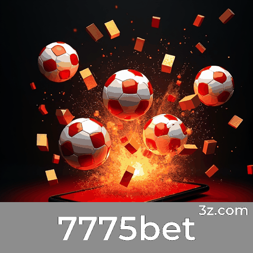 7775bet: Aposte com Segurança e Rapidez no Brasil
