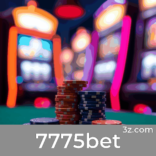Tecnologia de Nuvem Líder e Segurança Máxima na 7775bet