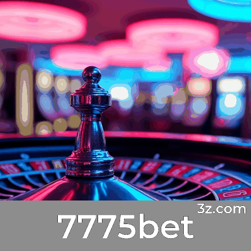 7775bet: Apostas em Esportes com Cotações Instantâneas