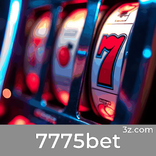 7775bet: Um Mundo de Jogos Seletivos e Excelência