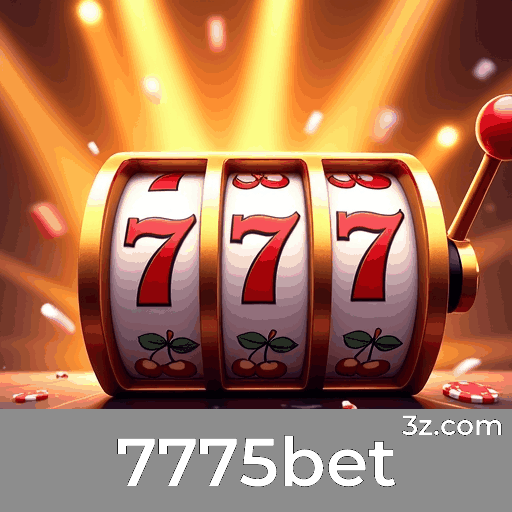 7775bet: Aposte com Segurança e Rapidez no Brasil