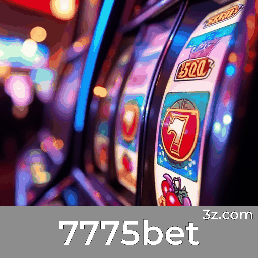 7775bet: Jogos e Estratégias Vencedoras em Cassino