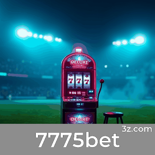 Inovação e Tecnologia no Aplicativo 7775bet: Apostas Otimizadas