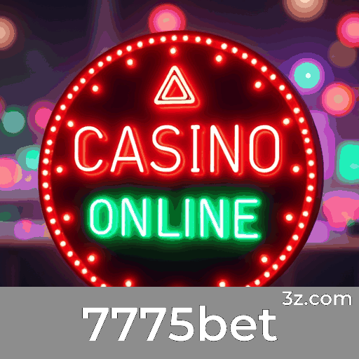 7775bet: Descubra a Vantagem das Promoções Imperdíveis