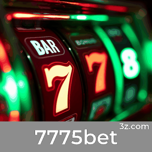 7775bet: Um Mundo de Jogos Seletivos e Excelência